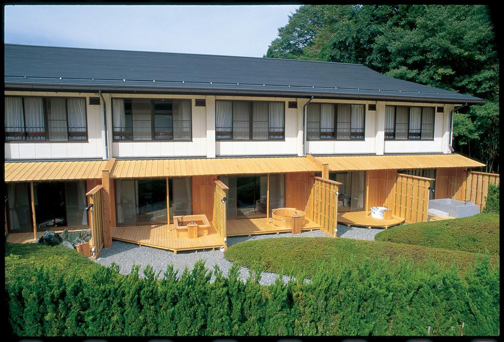 Oyado Sansui 傳統日式旅館 3*